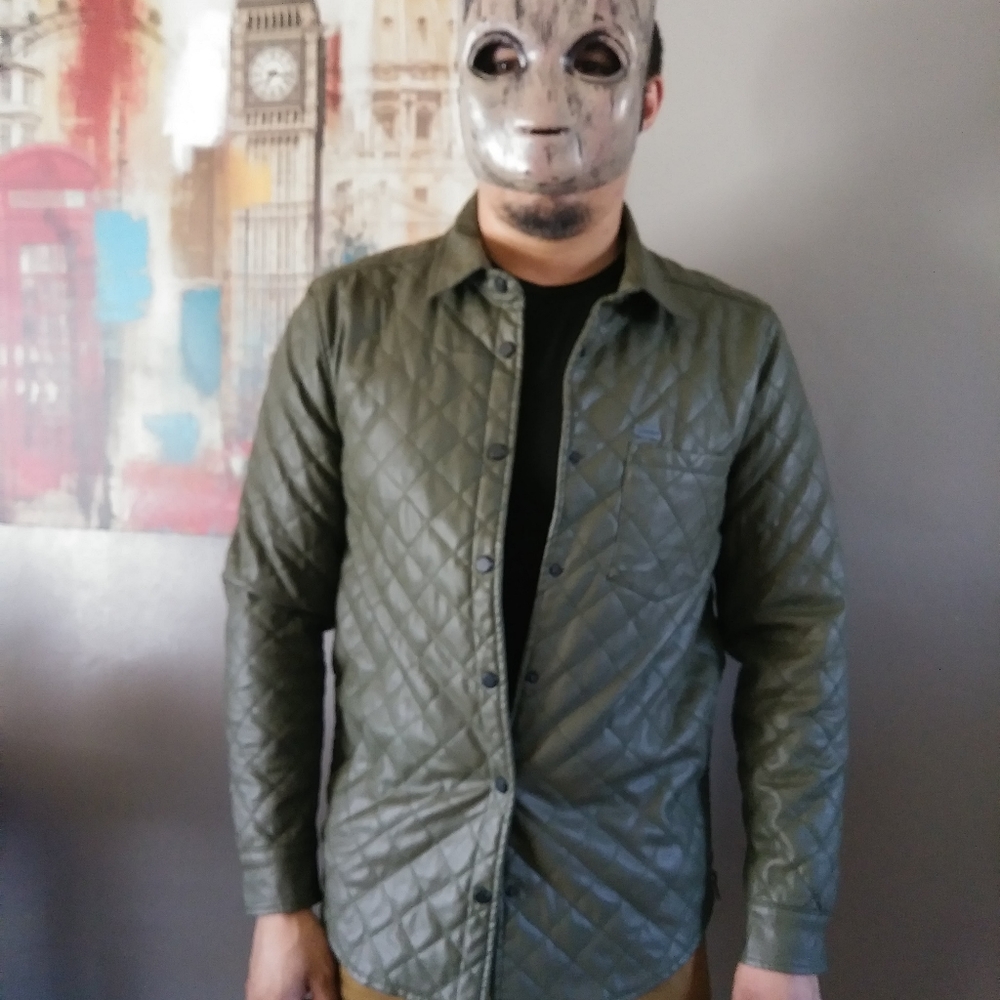 Jacket - Picture 3 of 3